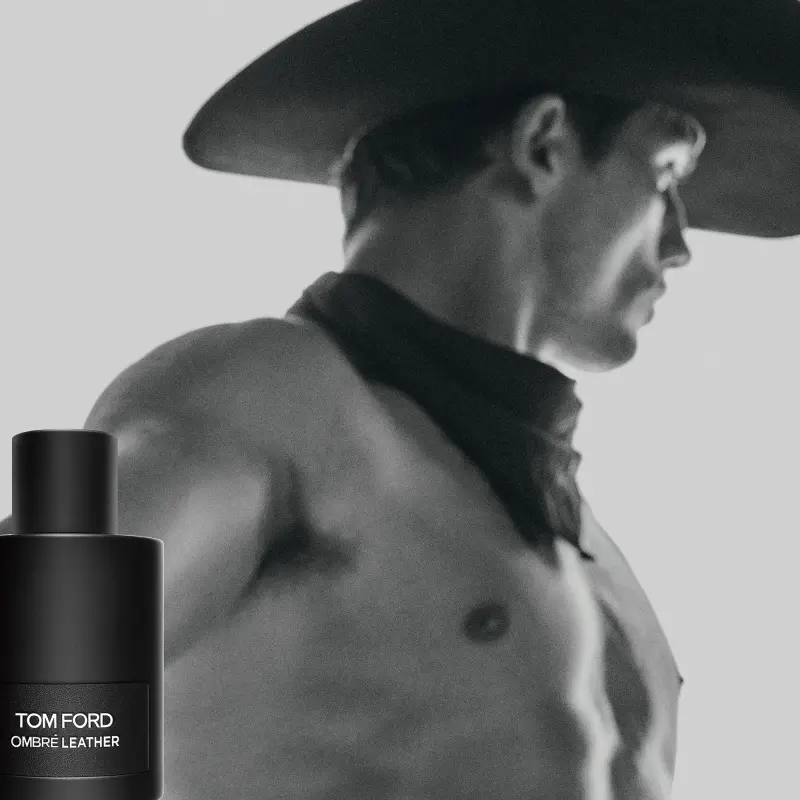 Ombré Leather Eau de Parfum online